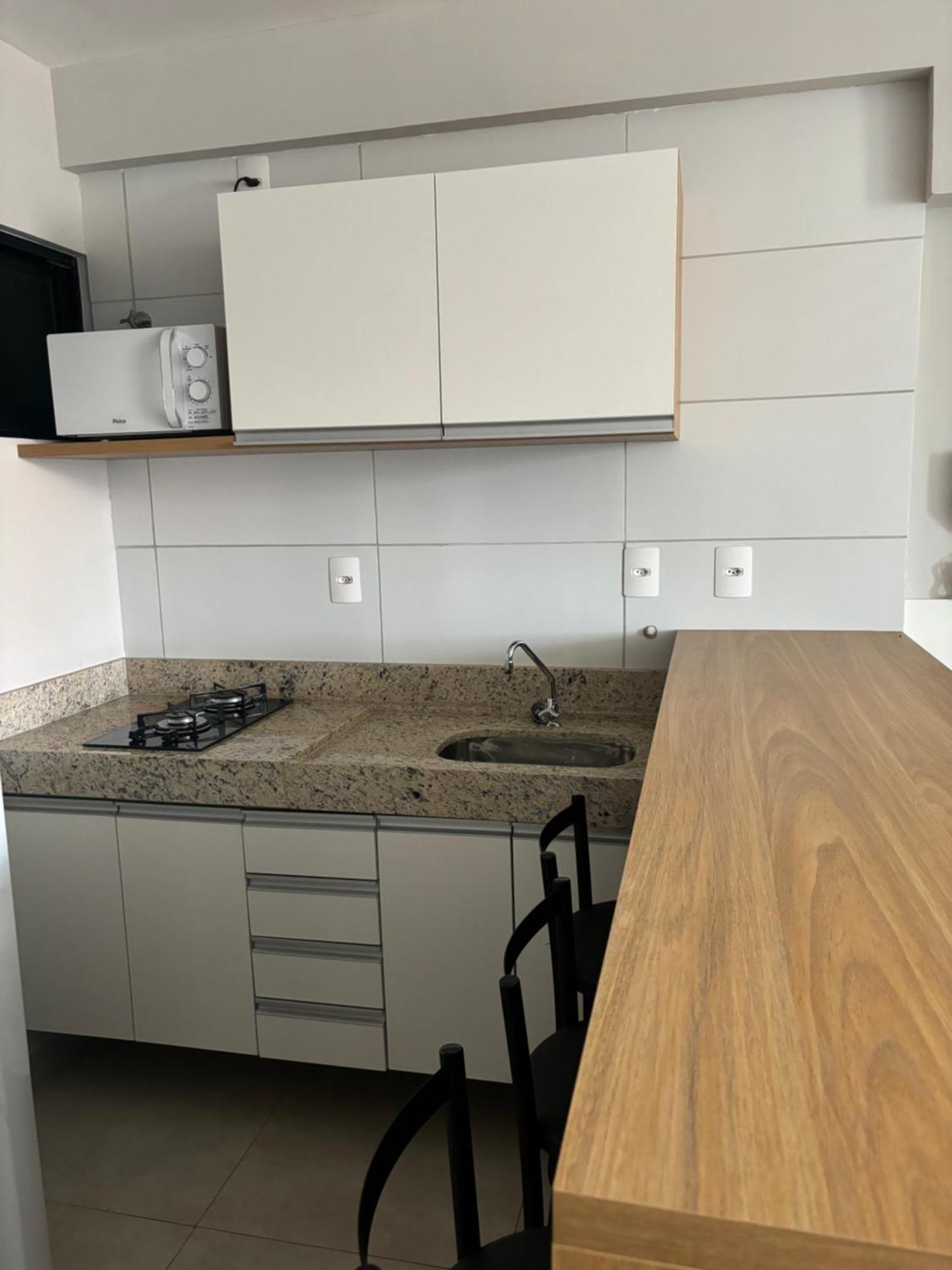 Flat Vila Atlantida 311B Luís Correia Exterior foto